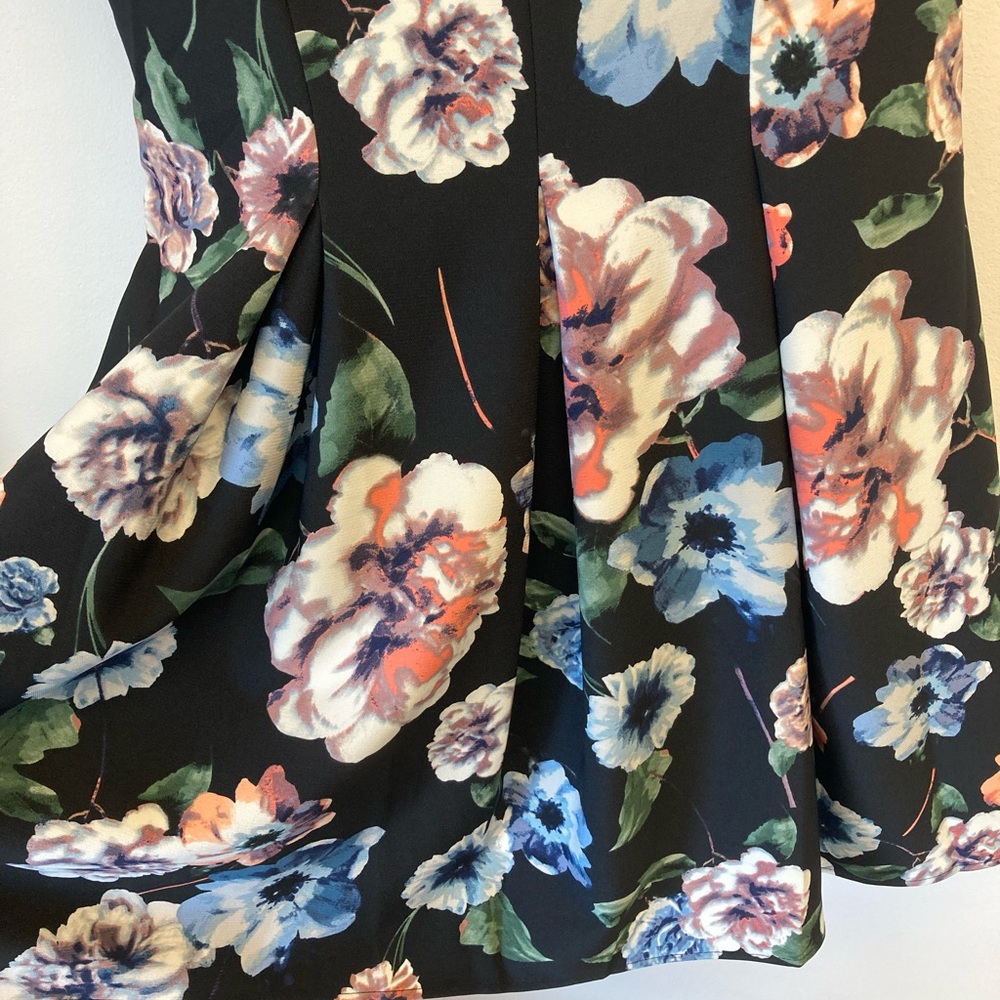 Roz & ALI Dress-NWT - Picture 4 of 8